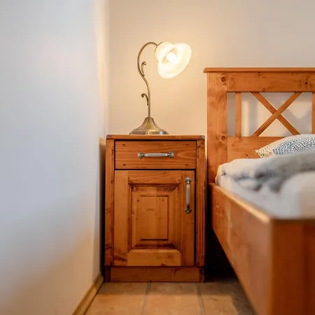 Apartament Zala Hills - Batthyany Villapark Zalacsány