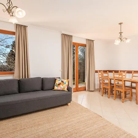 Apartament Zala Hills - Batthyany Villapark *