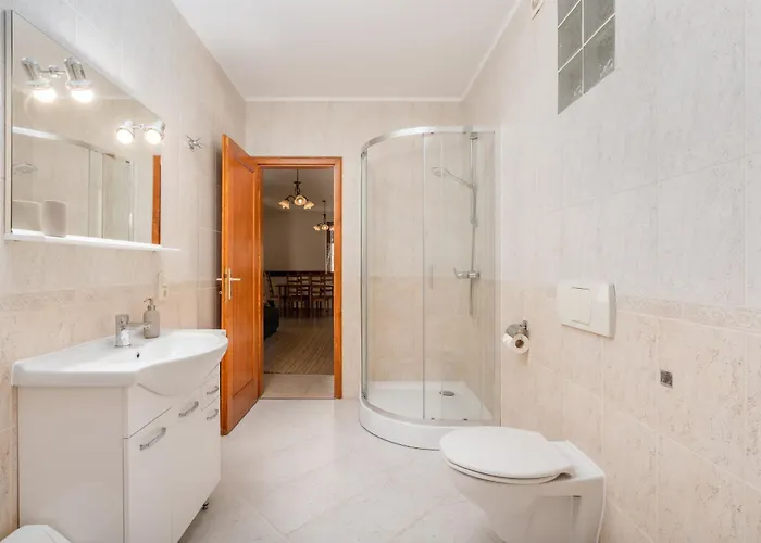 Appartement Zala Hills - Batthyany Villapark