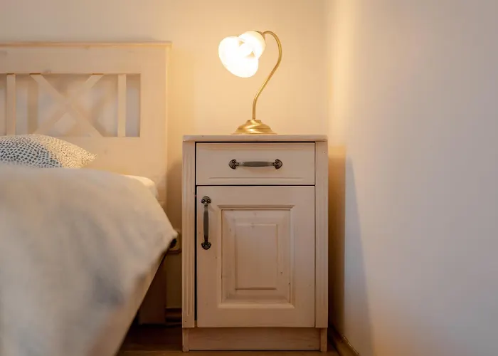 Zala Hills - Batthyany Villapark Apartment Zalacsány
