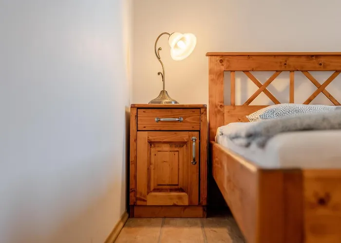 Apartment Zala Hills - Batthyany Villapark Zalacsány