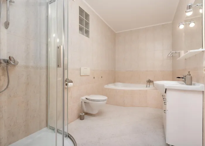Zala Hills - Batthyany Villapark Apartment