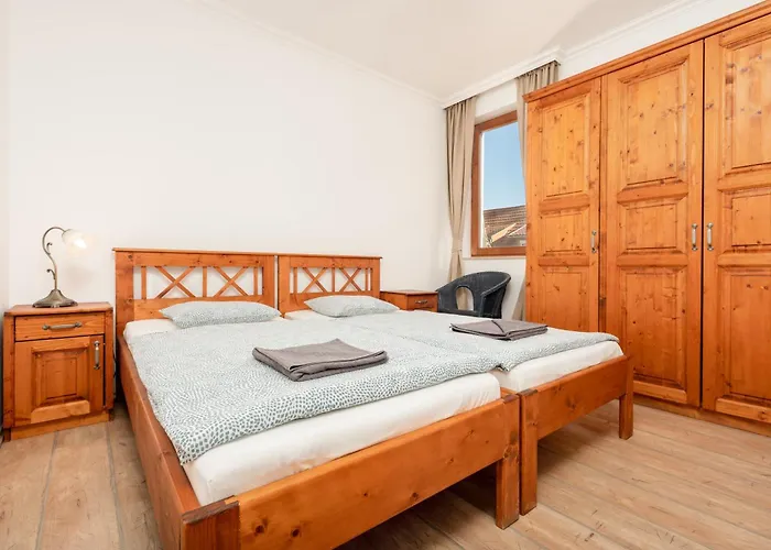 Appartement Zala Hills - Batthyany Villapark Zalacsány