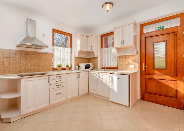 Zala Hills - Batthyany Villapark Appartement *